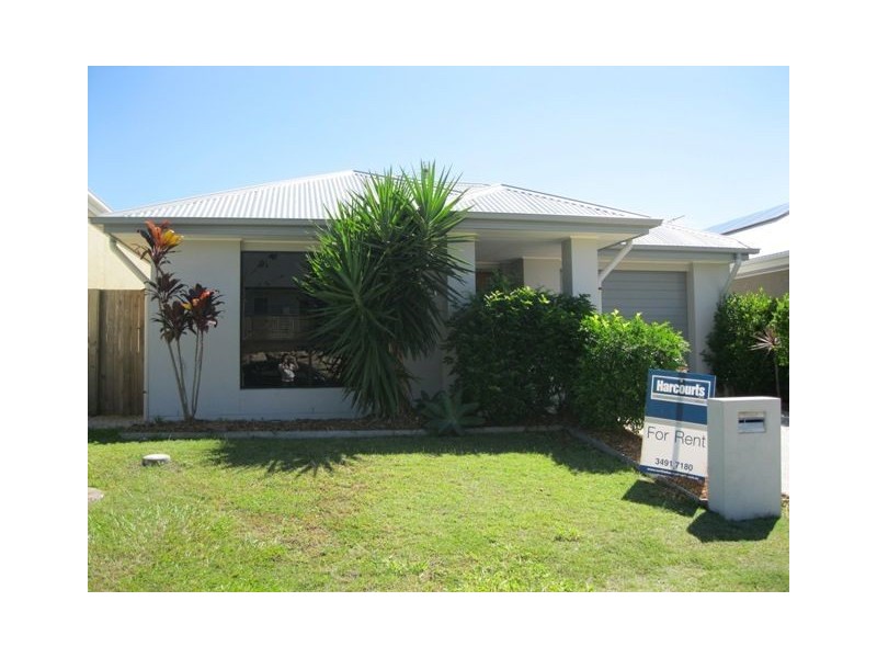 5 Wallaroo Circuit, North Lakes QLD 4509