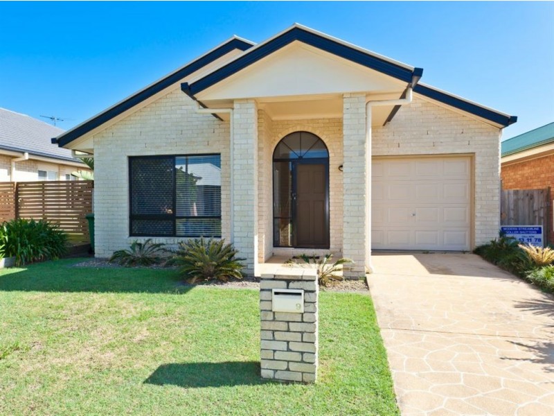 9 Capparis Street, North Lakes QLD 4509