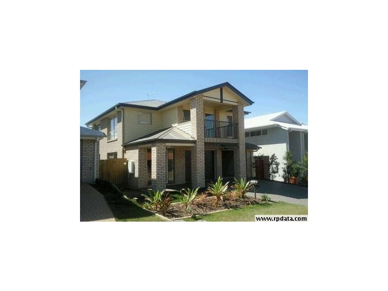 4 Montgomerie Parade, North Lakes QLD 4509
