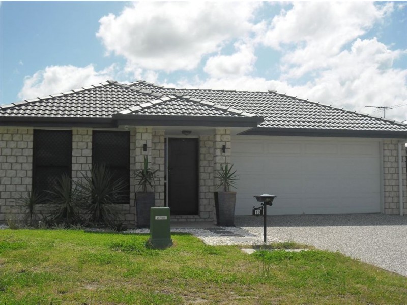 10 Chrysler Parade, North Lakes QLD 4509