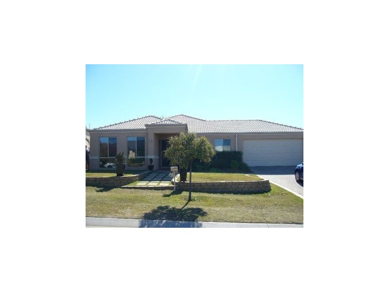 39 Moorrinya Circuit, North Lakes QLD 4509