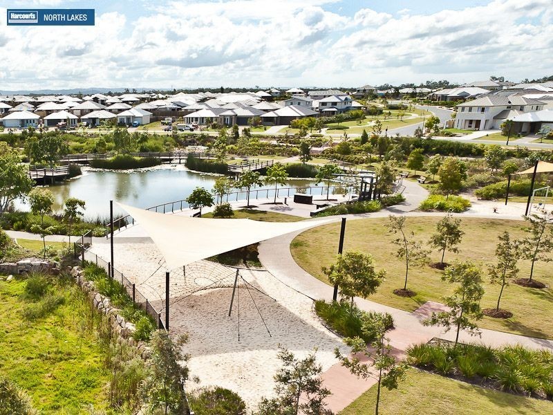 136 Nicklaus Parade, North Lakes QLD 4509