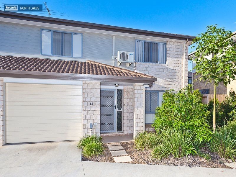 13/154 Goodfellows Road, Murrumba Downs QLD 4503
