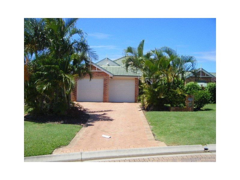 7 Bonnington Court, Murrumba Downs QLD 4503