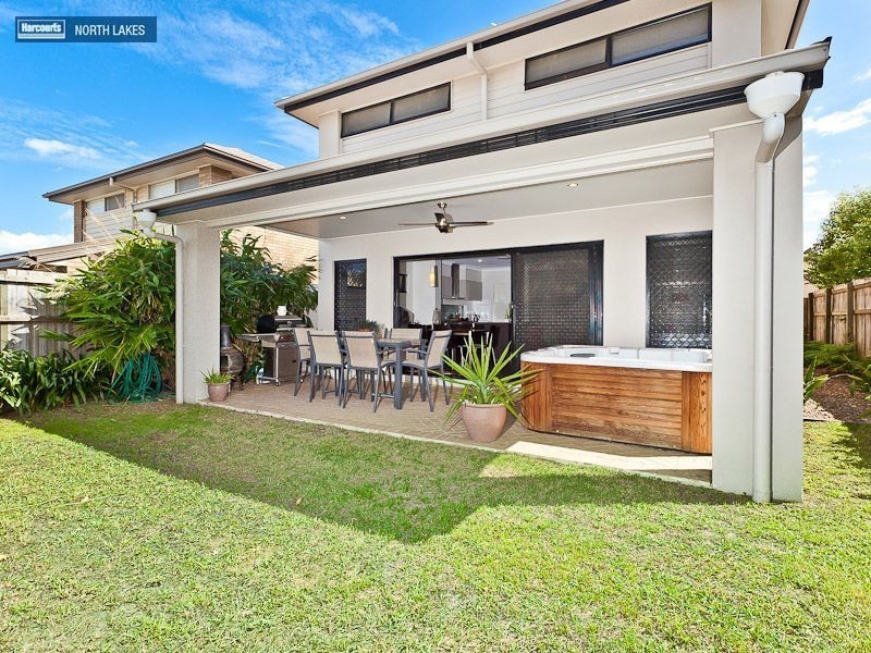 16 Calder Street, North Lakes QLD 4509