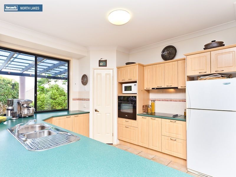 32 Chilton Crescent, North Lakes QLD 4509