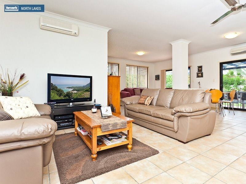 32 Chilton Crescent, North Lakes QLD 4509