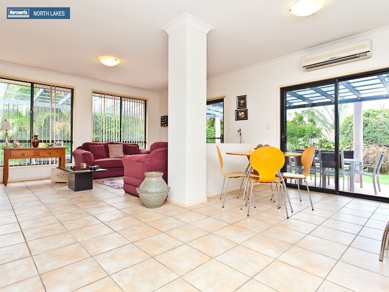 32 Chilton Crescent, North Lakes QLD 4509