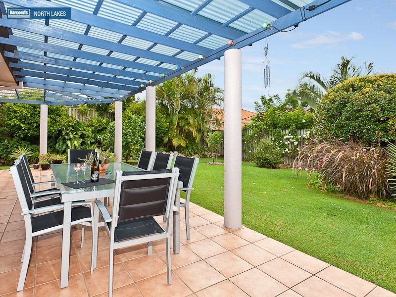 32 Chilton Crescent, North Lakes QLD 4509