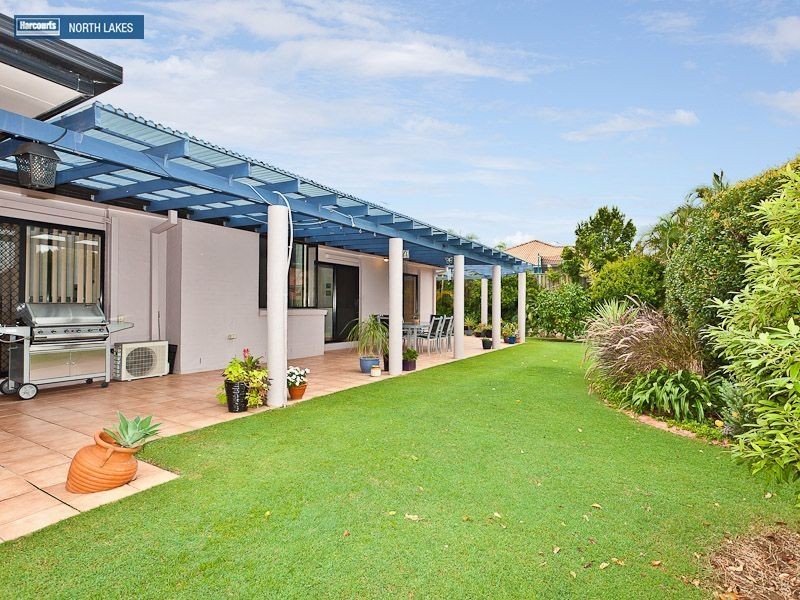 32 Chilton Crescent, North Lakes QLD 4509