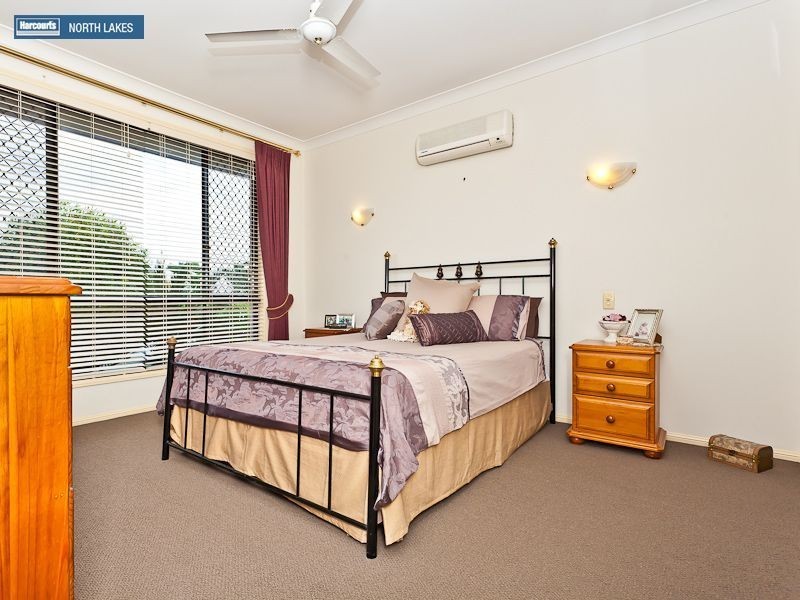 32 Chilton Crescent, North Lakes QLD 4509