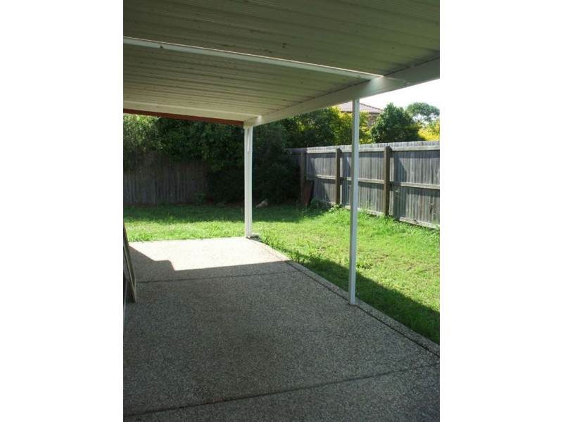 15 Hamersley court, North Lakes QLD 4509
