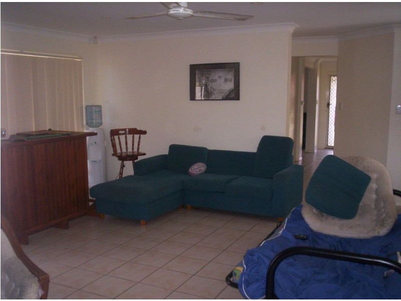 15 Hamersley court, North Lakes QLD 4509