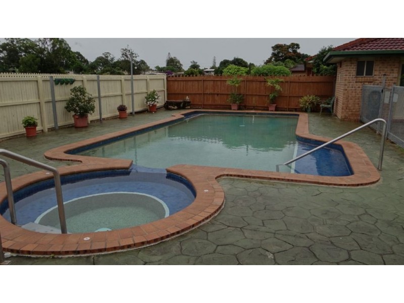 27/130 Duffield Road, Kallangur QLD 4503