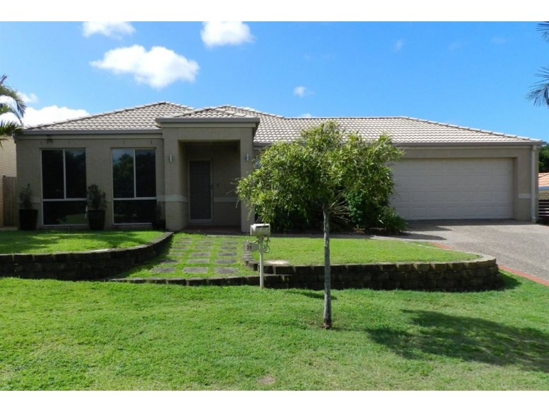39 Moorrinya Circuit, North Lakes QLD 4509