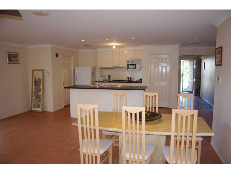 39 Moorrinya Circuit, North Lakes QLD 4509