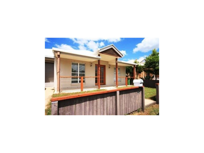 20 Foambark, North Lakes QLD 4509