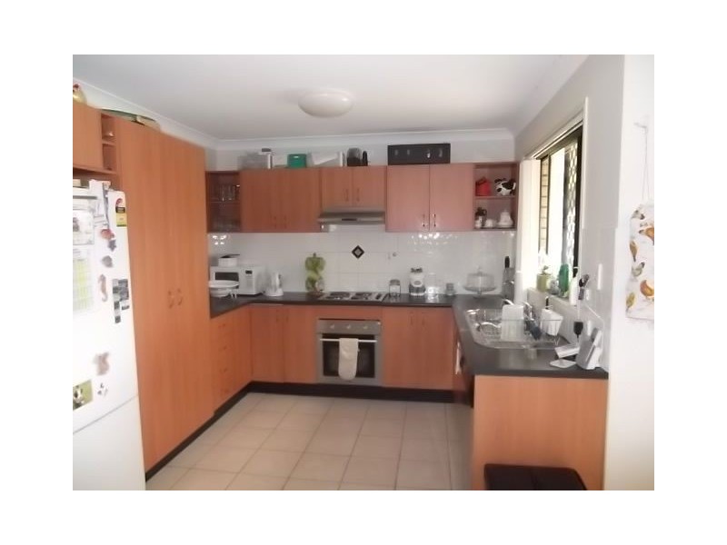3 Morwell Crescent, North Lakes QLD 4509