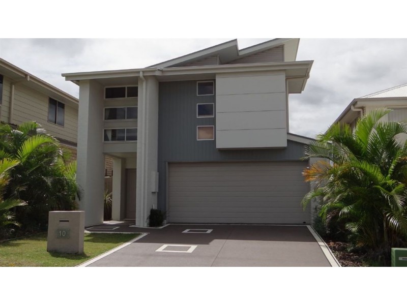 10 Franklin Street, North Lakes QLD 4509