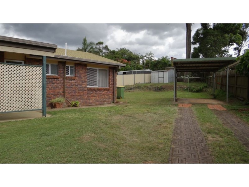 1 Dumbarton Drive, Kallangur QLD 4503