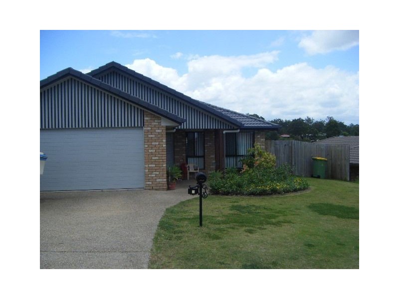 6 Camryn Court, Kallangur QLD 4503