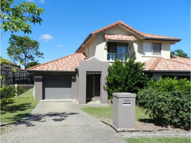 65 Southerden Drive, North Lakes QLD 4509