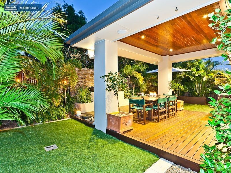 16 Hetherington Street, North Lakes QLD 4509