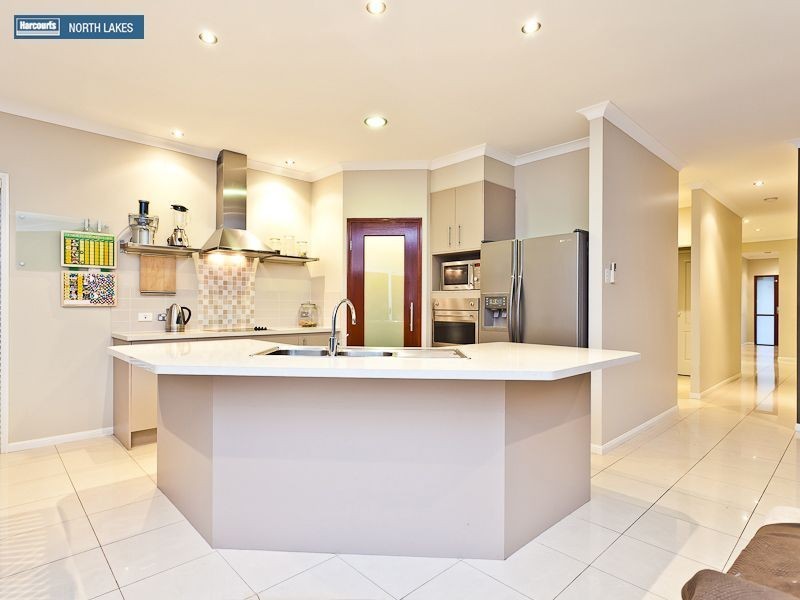 16 Hetherington Street, North Lakes QLD 4509