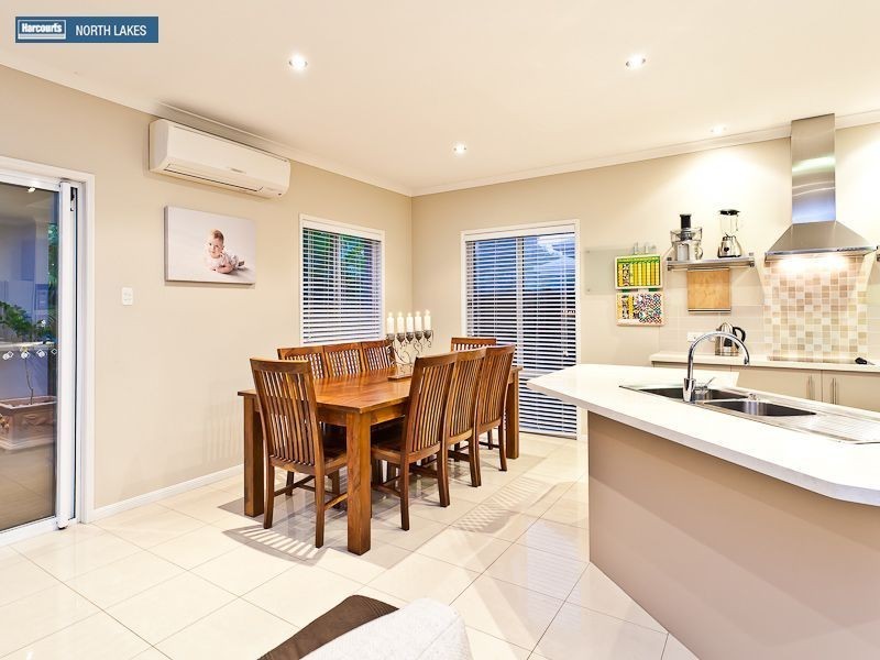 16 Hetherington Street, North Lakes QLD 4509