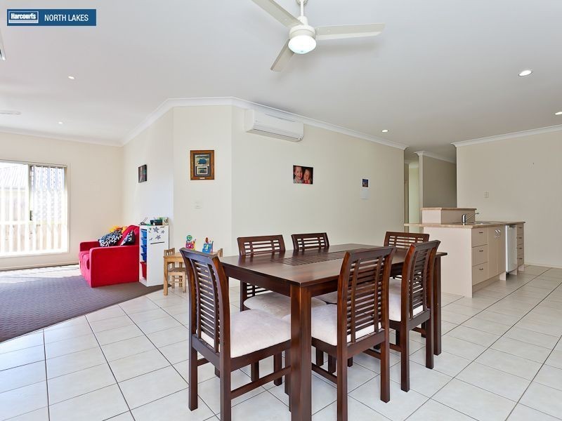 4 Ringtail Street, North Lakes QLD 4509