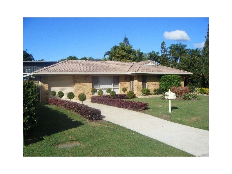 14 Donnelly Drive, Kallangur QLD 4503