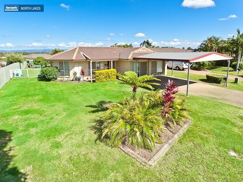 5 Talara Way, Mango Hill QLD 4509