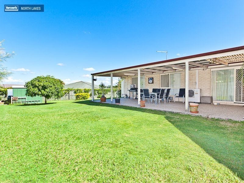 5 Talara Way, Mango Hill QLD 4509