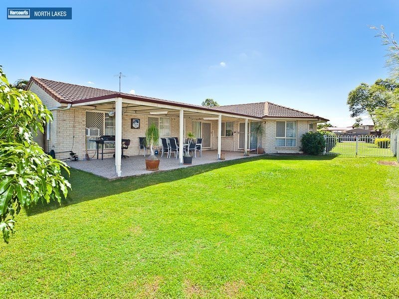 5 Talara Way, Mango Hill QLD 4509