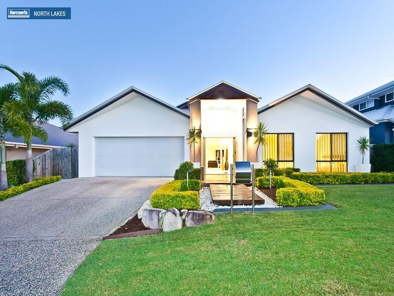 6 Burgan Place, North Lakes QLD 4509