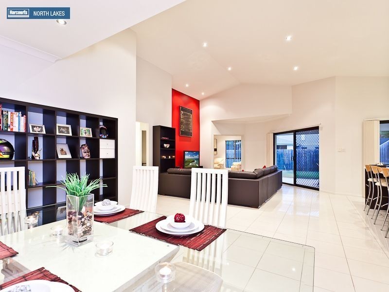 6 Burgan Place, North Lakes QLD 4509