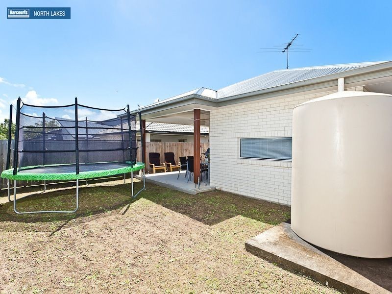 7 Dingo Street, North Lakes QLD 4509