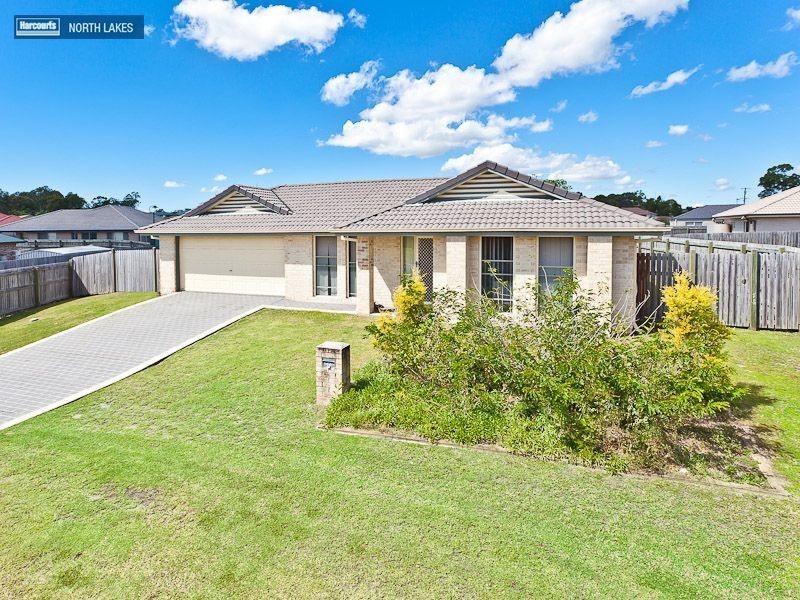 6 Pinegrove Street, Morayfield QLD 4506