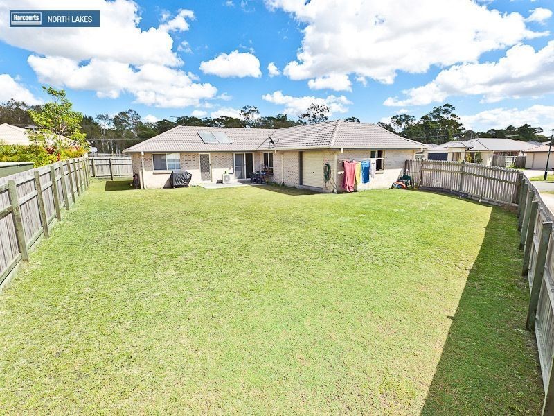 6 Pinegrove Street, Morayfield QLD 4506