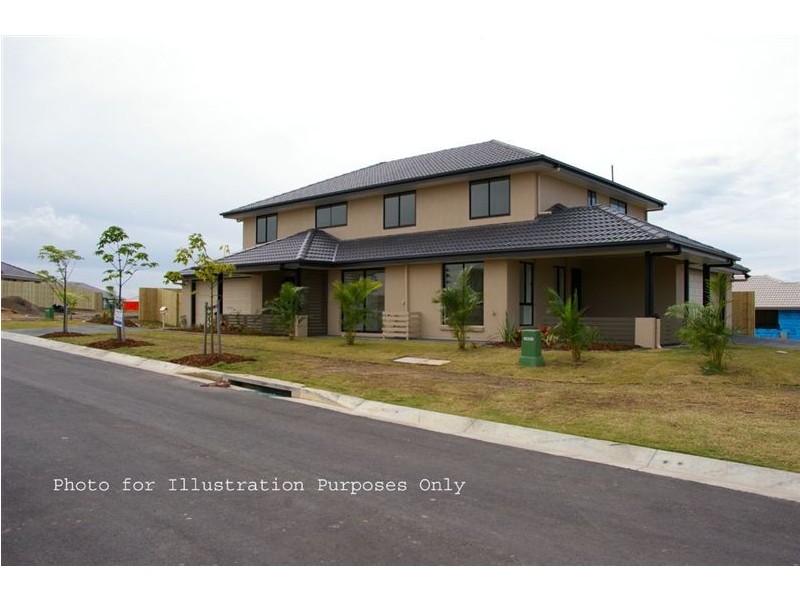 1/133 Menara Circuit, North Lakes QLD 4509