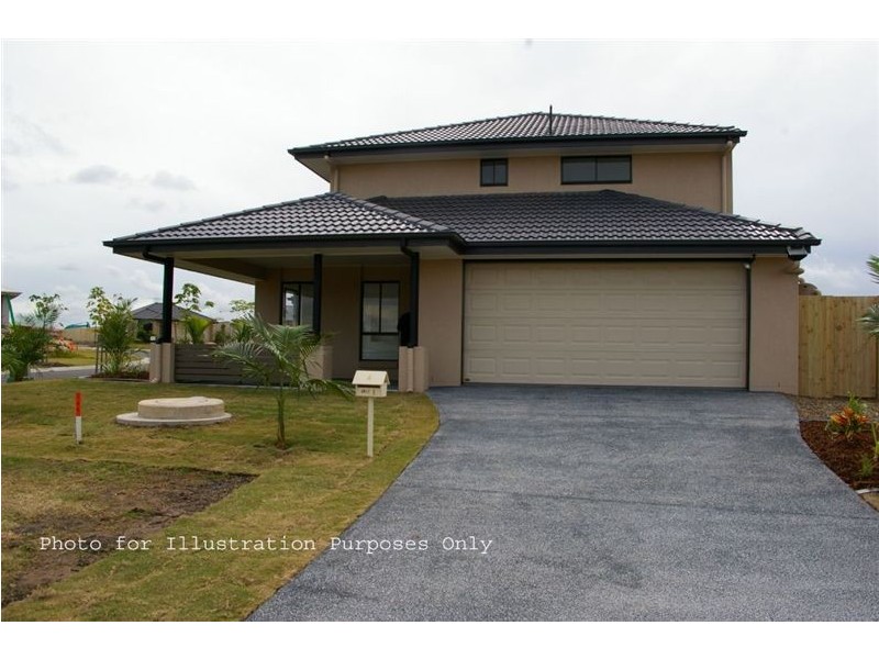 1/133 Menara Circuit, North Lakes QLD 4509