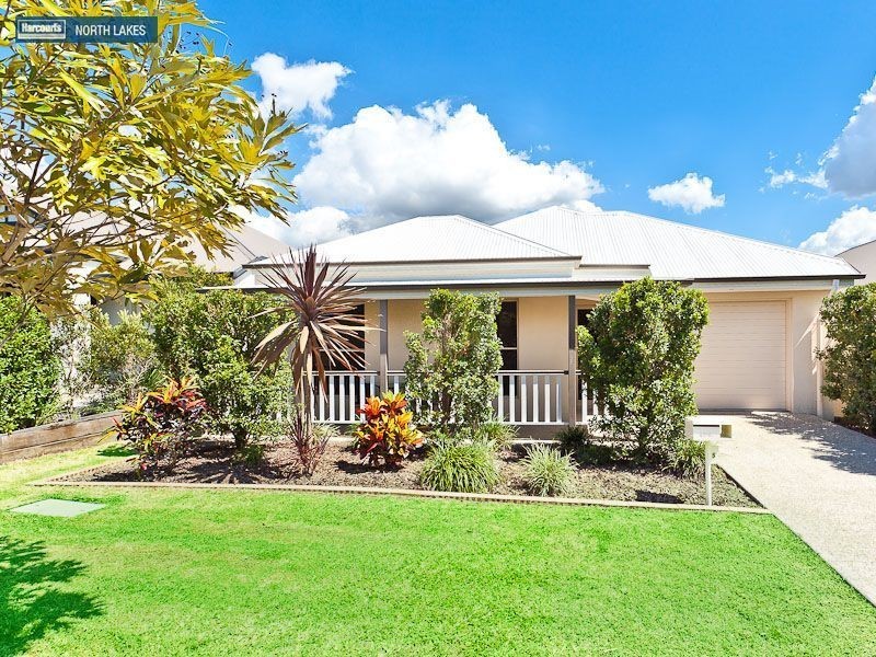 5 Mulgara Court, North Lakes QLD 4509