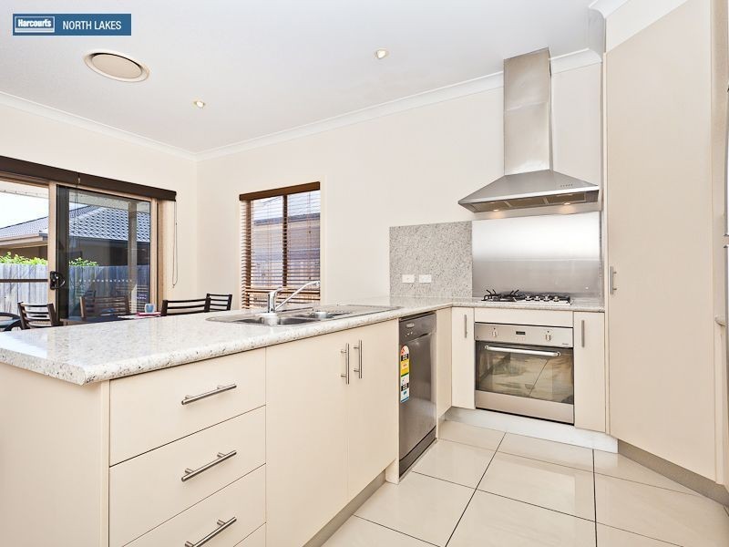 5 Mulgara Court, North Lakes QLD 4509