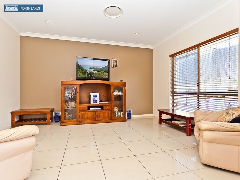 5 Mulgara Court, North Lakes QLD 4509