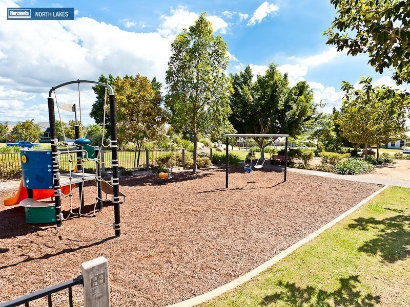 5 Mulgara Court, North Lakes QLD 4509