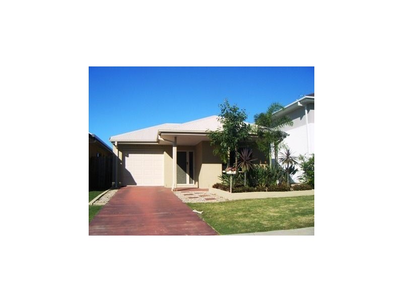 45 Kurrajong Circuit, North Lakes QLD 4509