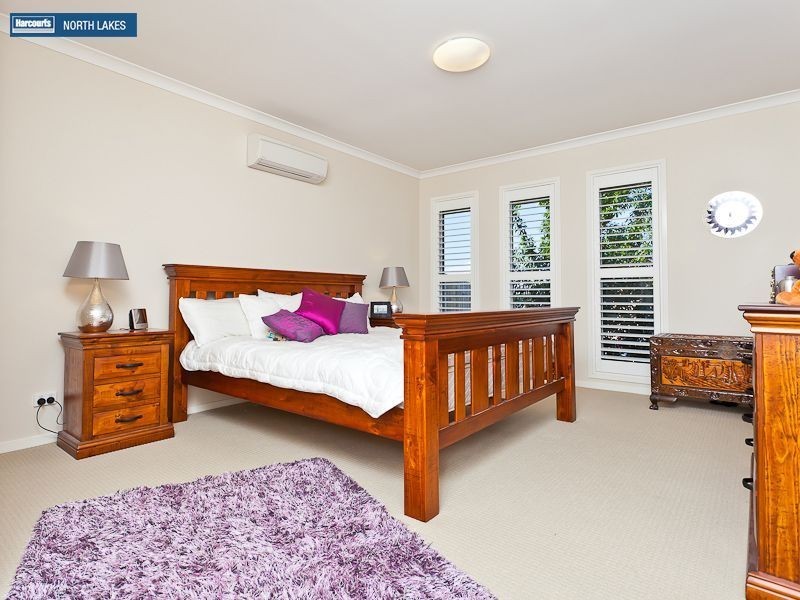 19 Rawlins Crescent, North Lakes QLD 4509