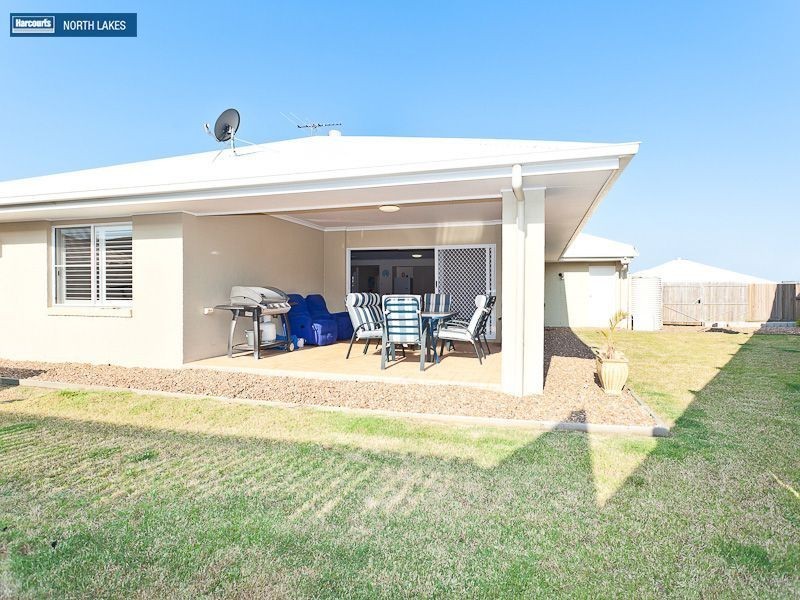 19 Rawlins Crescent, North Lakes QLD 4509