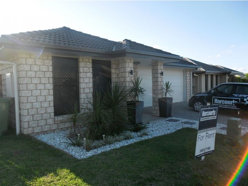 10 Chrysler Parade, North Lakes QLD 4509