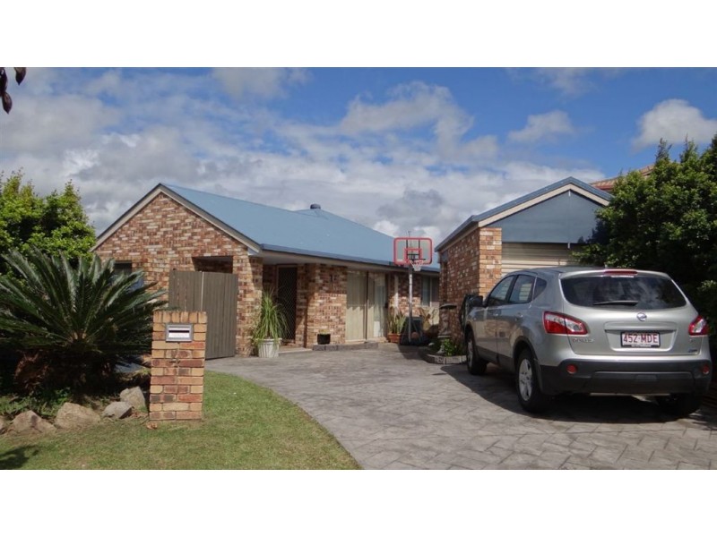 4 Guava Place, Narangba QLD 4504